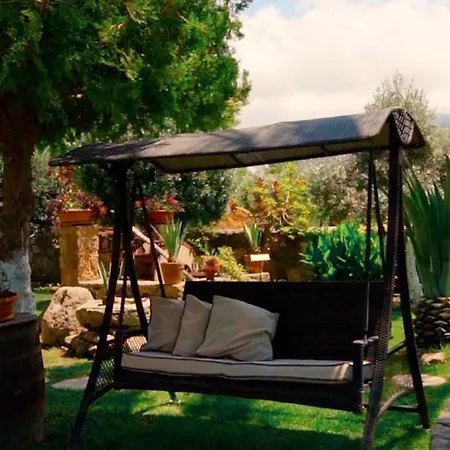 Almond Village Kyrenia (Northern Cyprus)