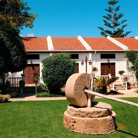 Apartamento Almond Village Kyrenia (Northern Cyprus)