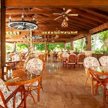 Almond Village Apartamento Kyrenia (Northern Cyprus)