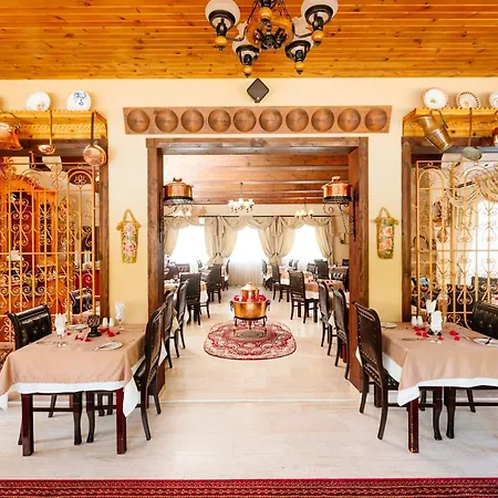 Apartamento Almond Village *