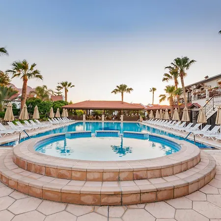 Apartamento Almond Village Kyrenia (Northern Cyprus)