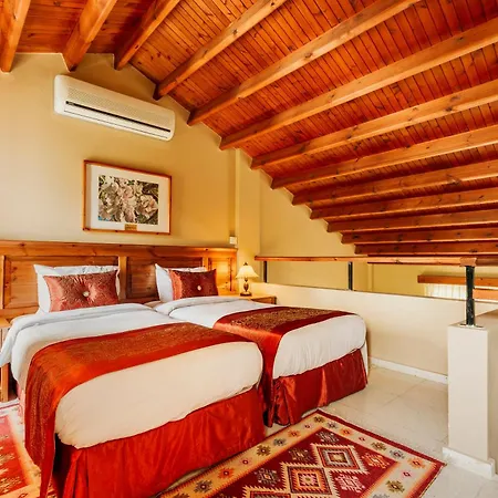 Apartamento Almond Village