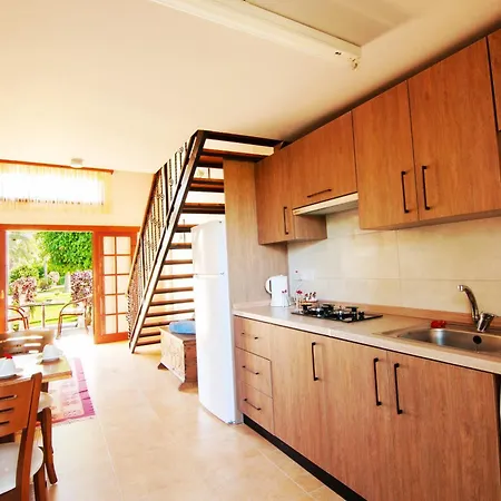 Apartamento Almond Village