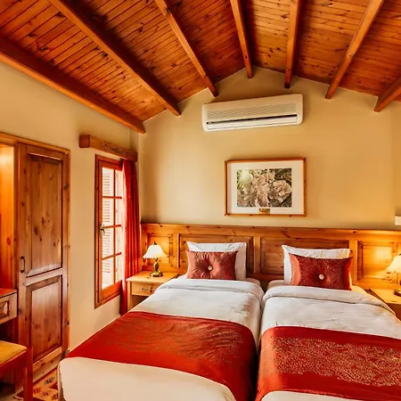 Almond Village Kyrenia (Northern Cyprus)