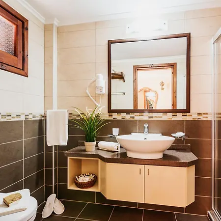 Apartamento Almond Village