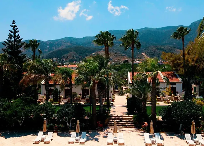 Almond Village 아파트 *