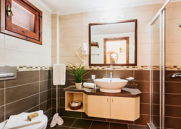 아파트 Almond Village