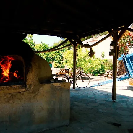 Apartment Almond Village Kyrenia (Northern Cyprus)