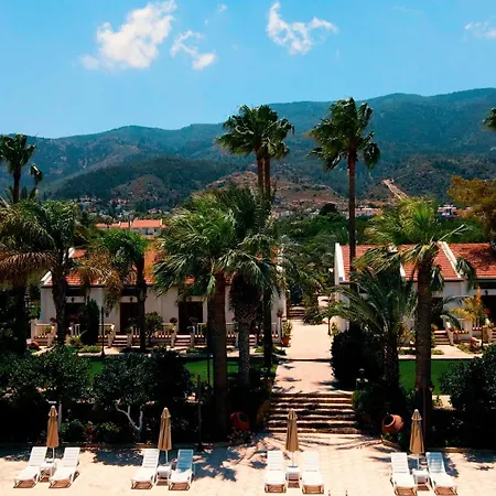 Almond Village 公寓 *