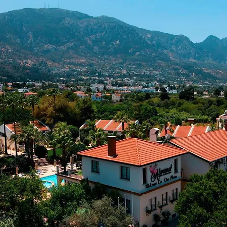 Almond Village