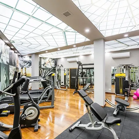 公寓 Almond Village