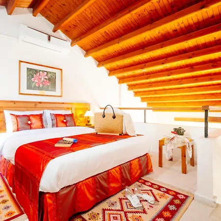Apartment Almond Village Kyrenia (Northern Cyprus)