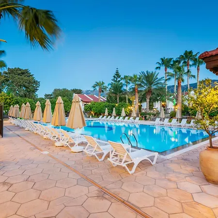 Almond Village Apartment Kyrenia (Northern Cyprus)