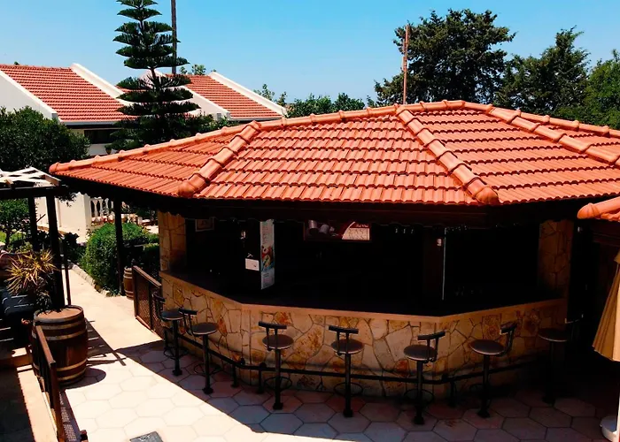 Almond Village * Kyrenia (Northern Cyprus)