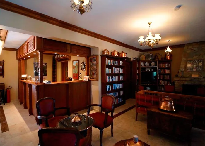 Almond Village Apartmán Kyrenia (Northern Cyprus)