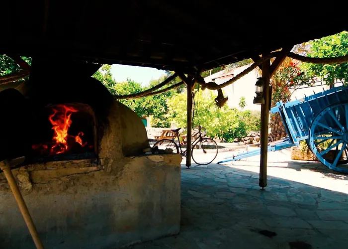 Apartmán Almond Village Kyrenia (Northern Cyprus)