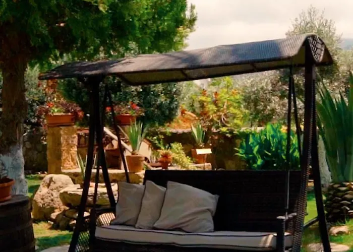 Almond Village Kyrenia (Northern Cyprus)