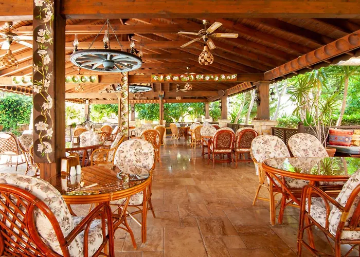 Almond Village Apartmán Kyrenia (Northern Cyprus)