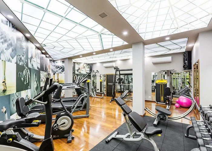 Apartmán Almond Village