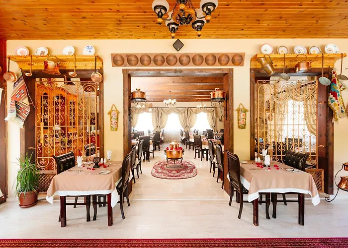 Apartmán Almond Village *