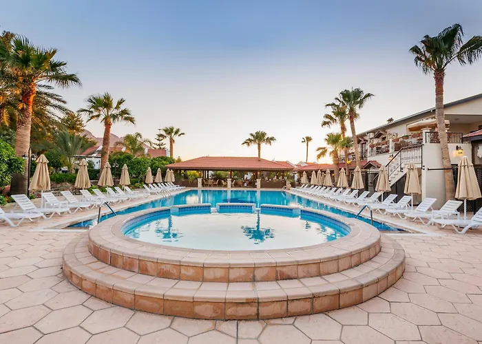 Apartman Almond Village Kerínia