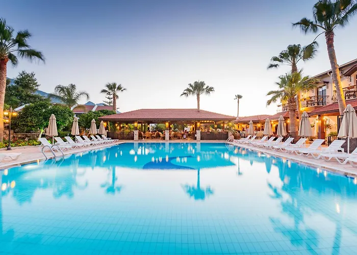 Apartmán Almond Village *