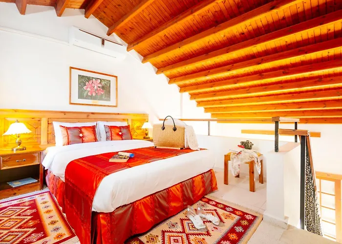 Apartmán Almond Village Kyrenia (Northern Cyprus)