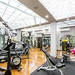 Apartament Almond Village
